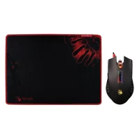 Игровая мышь A4Tech Bloody Q8181S фото 1